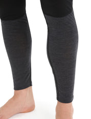 Men's ZoneKnit 125 Merino Thermal Leggings