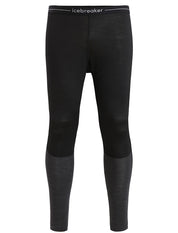 Men's ZoneKnit 125 Merino Thermal Leggings