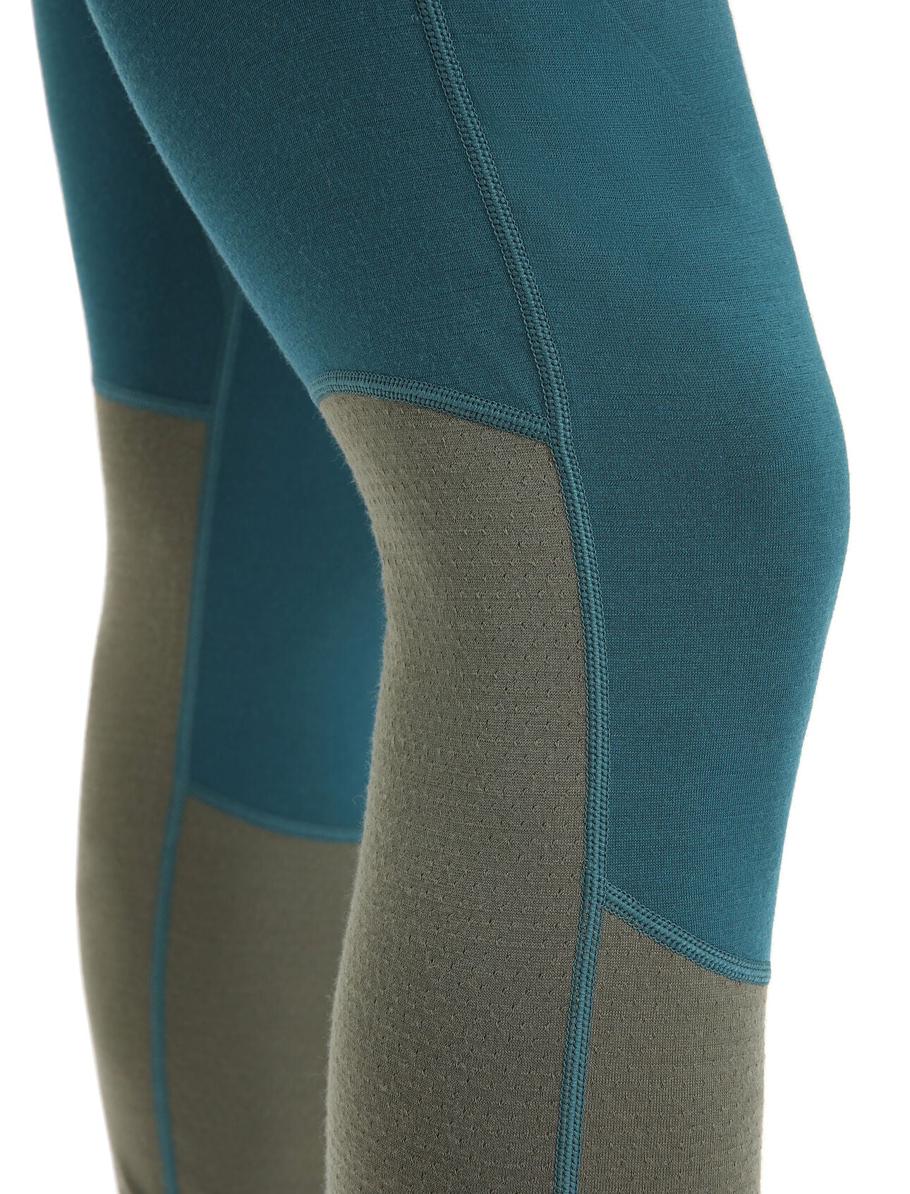 Men's Merino 260 ZoneKnit™ Merino Thermal Leggings, Icebreaker