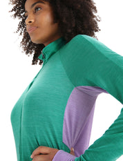 Women's ZoneKnit Long Sleeve Jacket