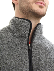 Men's RealFleece Merino High Pile Vest