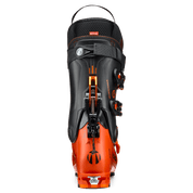 Zero g ski top boot