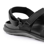 Birkenstock Women's Kalahari Birko-Flor Sandals