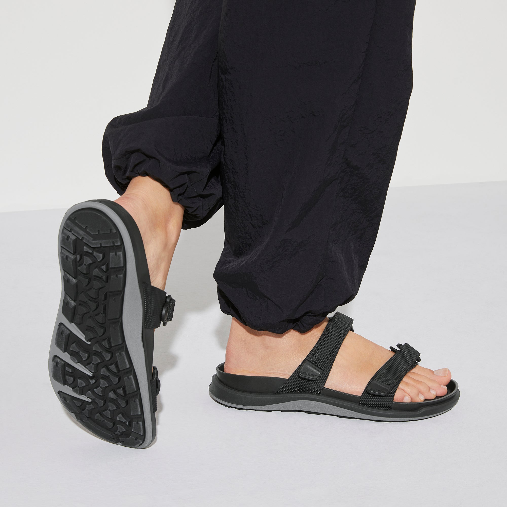 Women's Sahara Birko-Flor Sandals