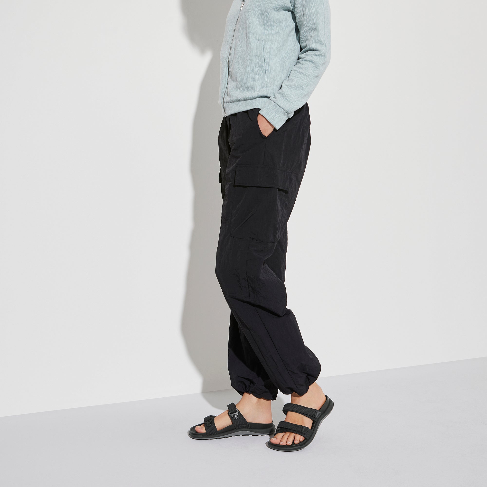 Women's Sahara Birko-Flor Sandals
