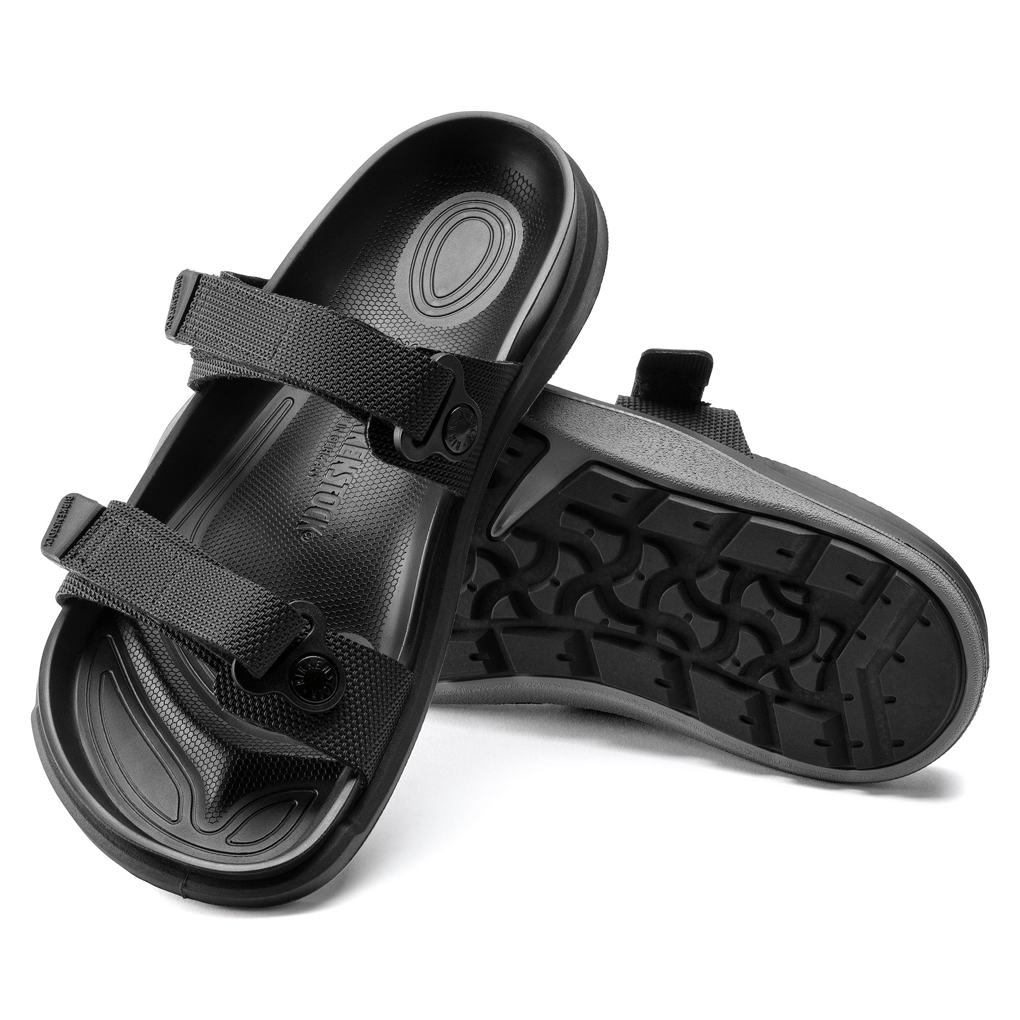 Women's Sahara Birko-Flor Sandals