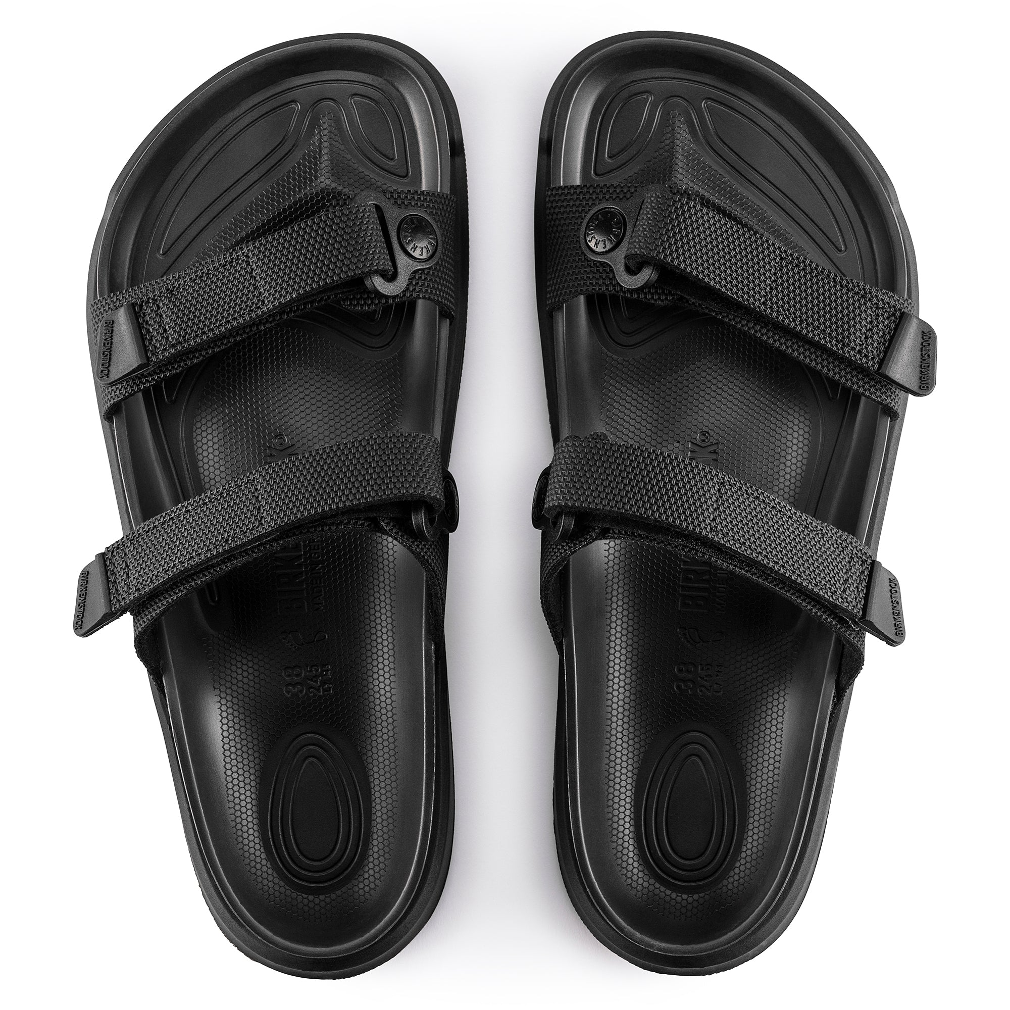 Women's Sahara Birko-Flor Sandals