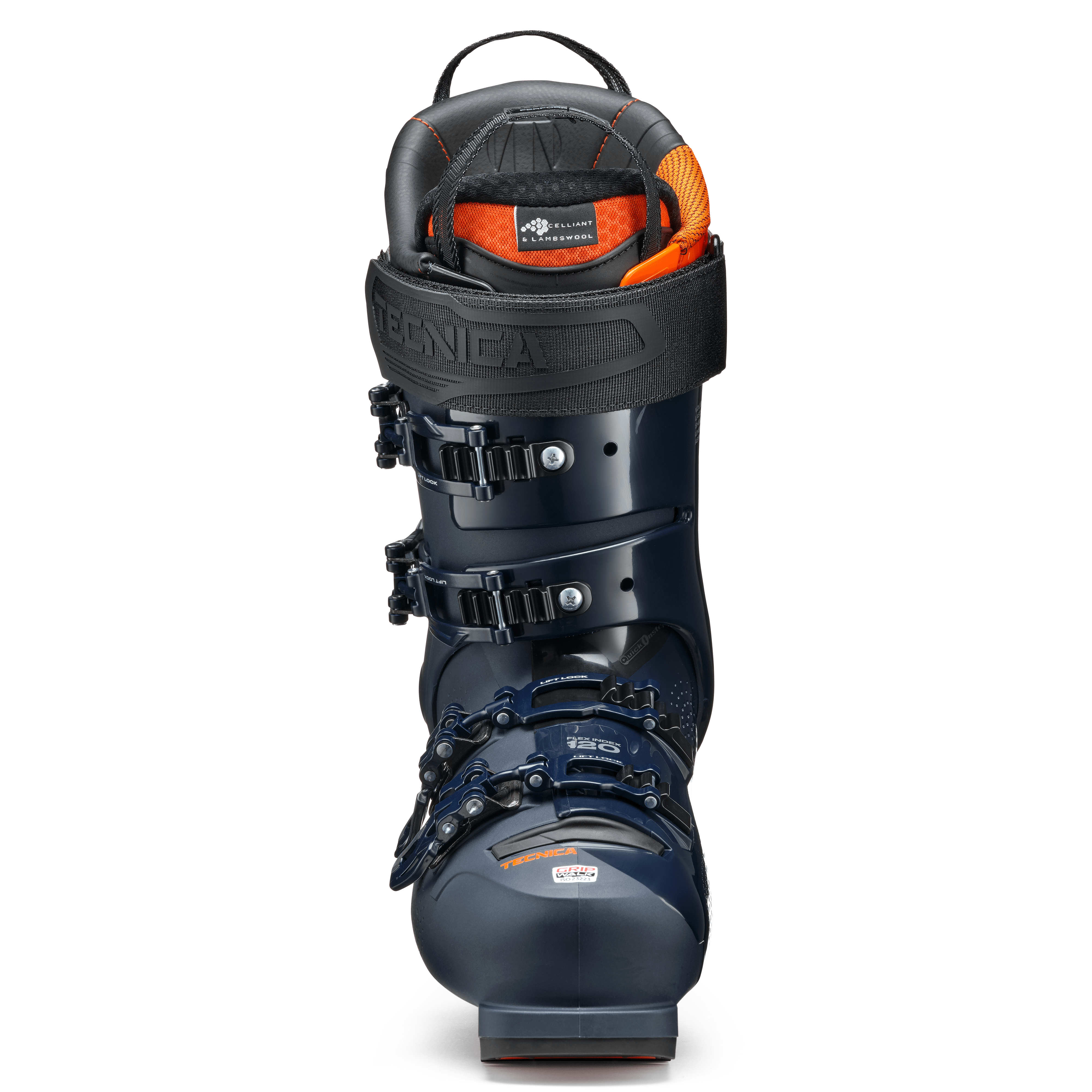 Tecnica Mach1 LV 120 TD GW Ski Boots 2024