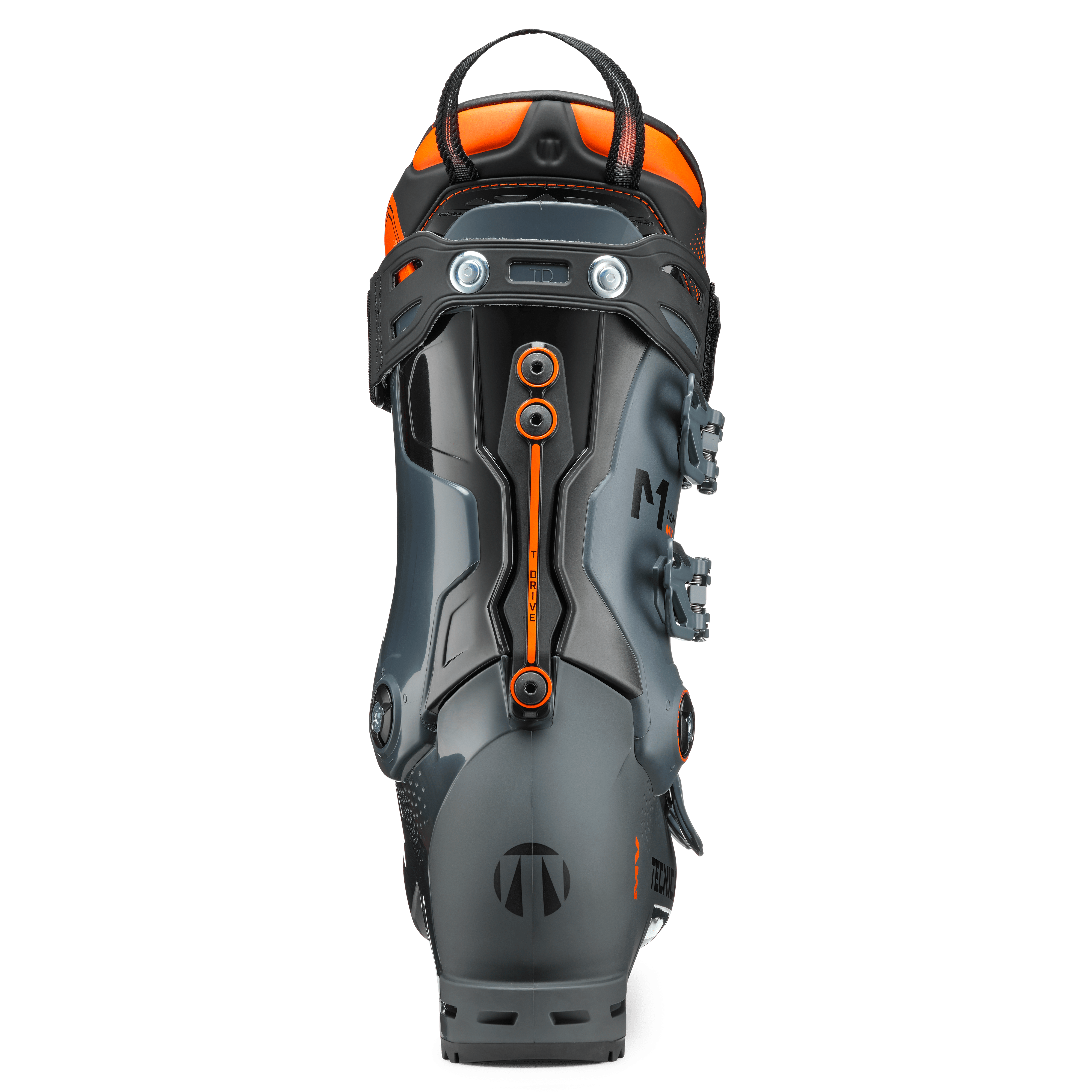 Tecnica Mach1 MV 110 Ski Boots 2024