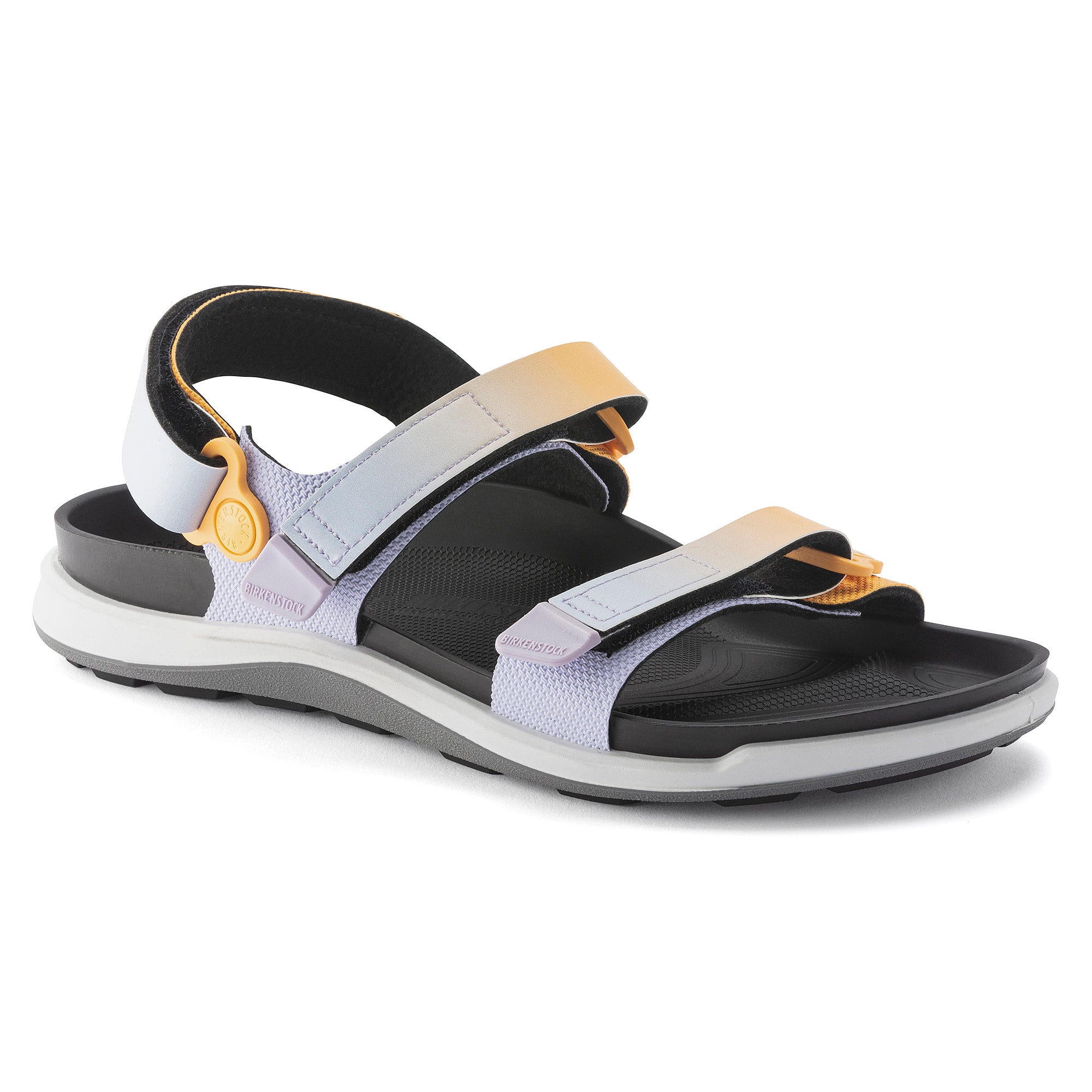 Birkenstock Women's Kalahari Birko-Flor Sandals