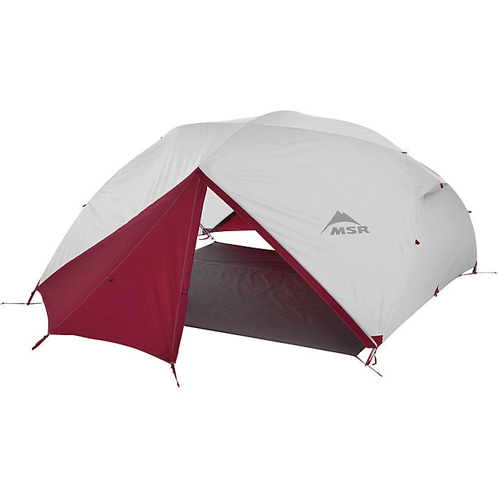 MSR Elixir 4 Backpacking Tent