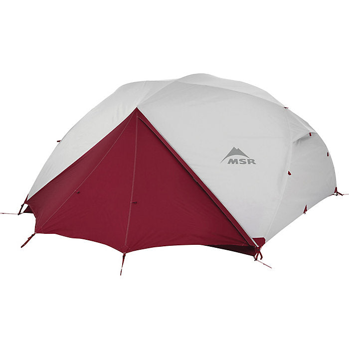 MSR Elixir 4 Backpacking Tent