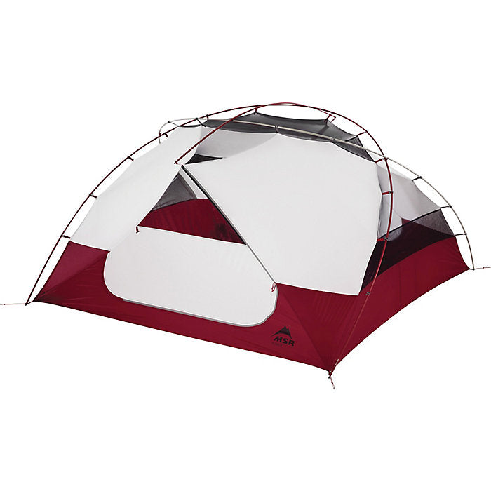 MSR Elixir 4 Backpacking Tent