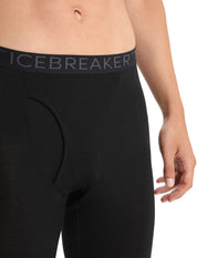 Icebreaker Men's Everyday 175 WFly Thermal Leggings