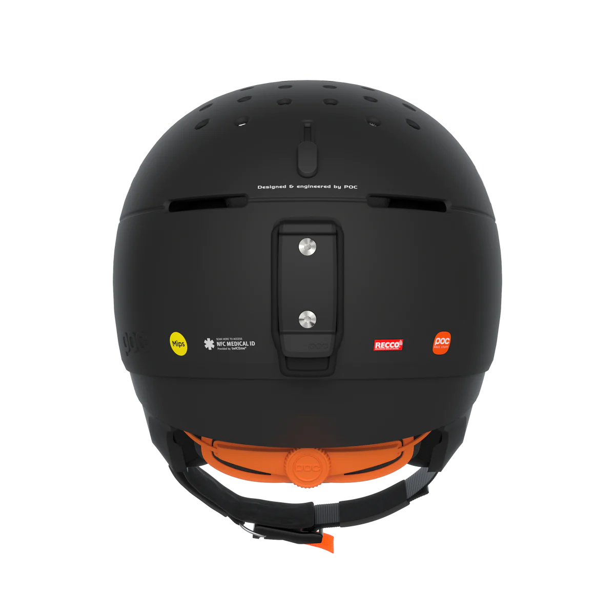 POC Meninx RS MIPS Helmet