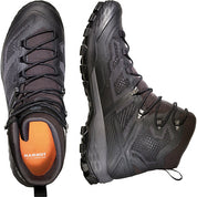 Mammut Men's Ducan High GTX Hiking Boots
