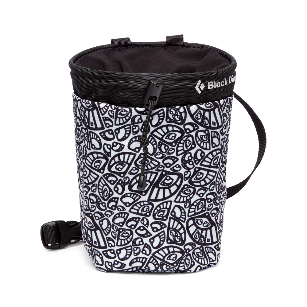 Black Diamond Gym Chalk Bag