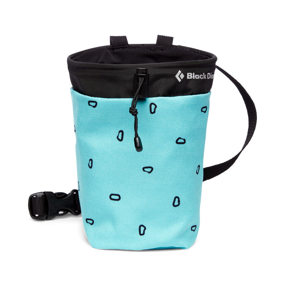 Black Diamond Gym Chalk Bag