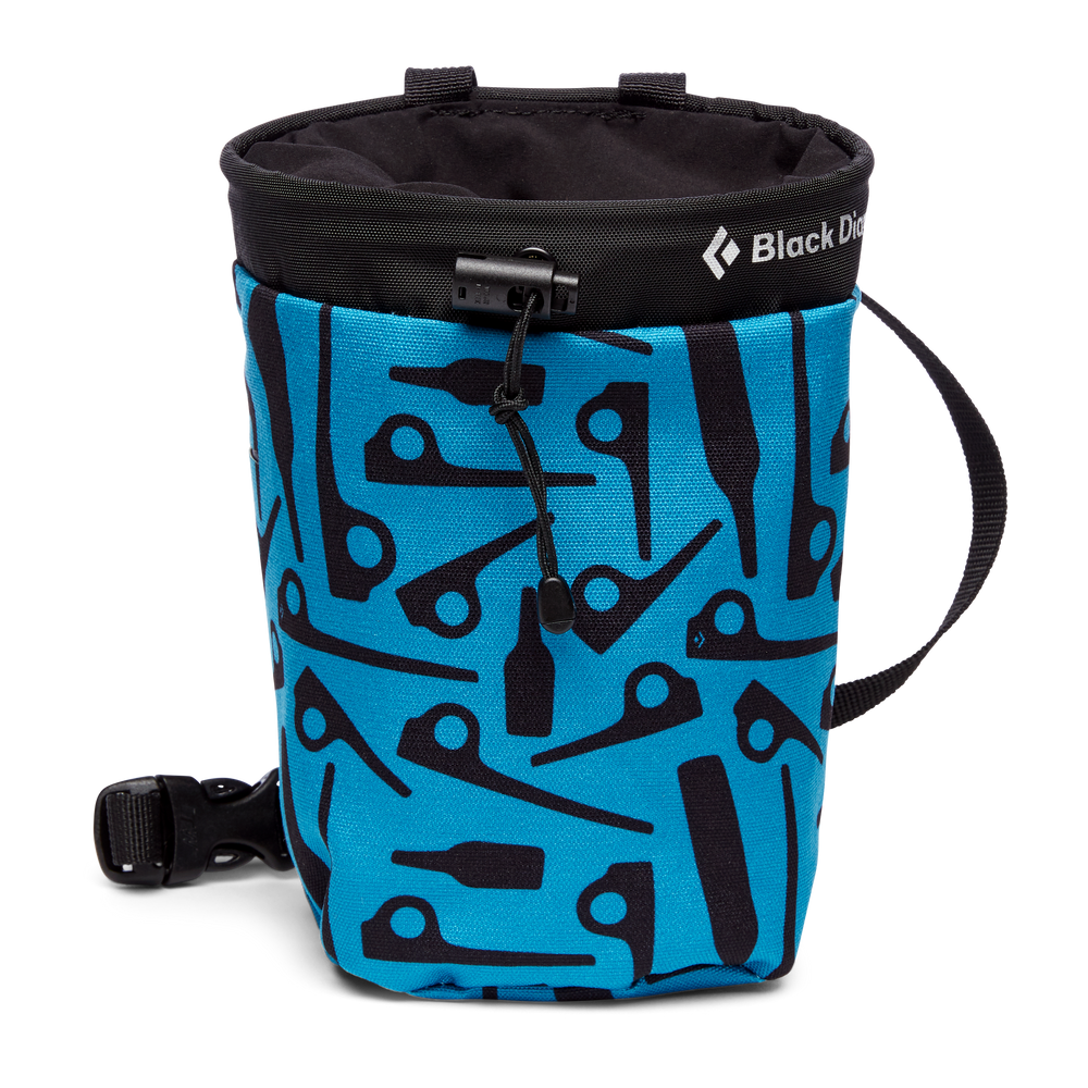 Gym Chalk Bag