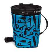 Gym Chalk Bag