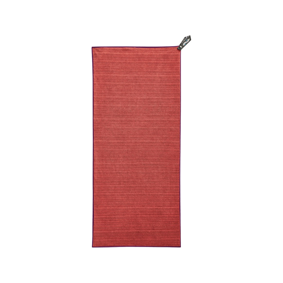 PackTowl Luxe Towel (Hand). Vivid Coral 