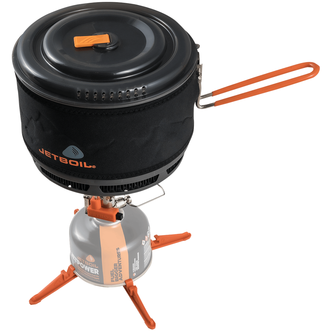 Jetboil 1.5L Ceramic Cook Pot