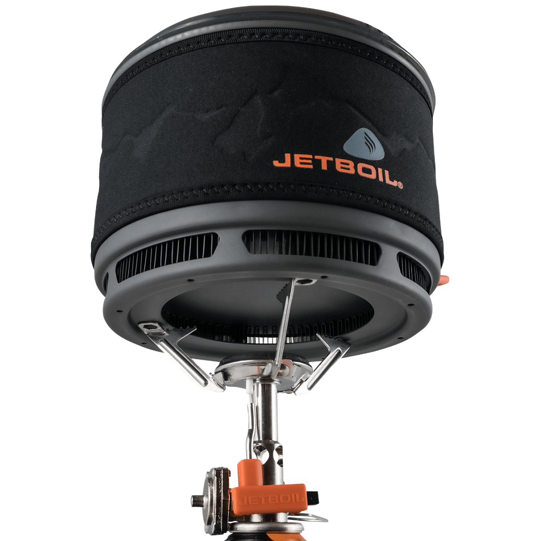 Jetboil 1.5L Ceramic Cook Pot