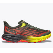Hoka Men's Speedgoat 5 Trail Running Shoes
