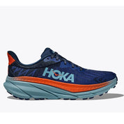Hoka Men's Challenger 7 Trail Running Shoes