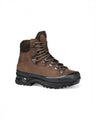 color:brown
