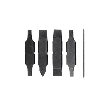 Leatherman Canadian Replacement Bits