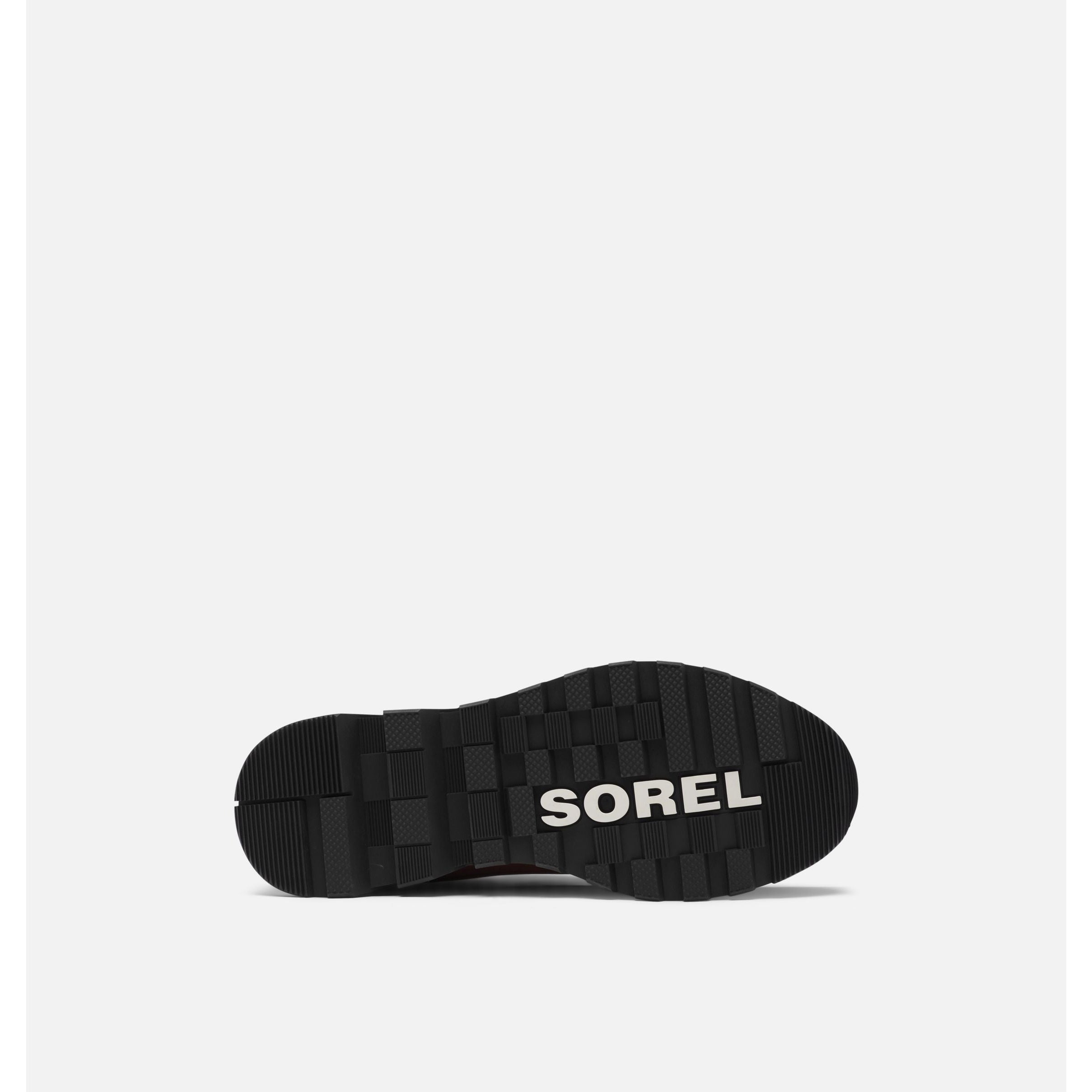 Sorel Men's Mac Hill LTR Water Proof Shoes