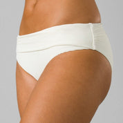 Women's Marta Ottoman Bottom Swim