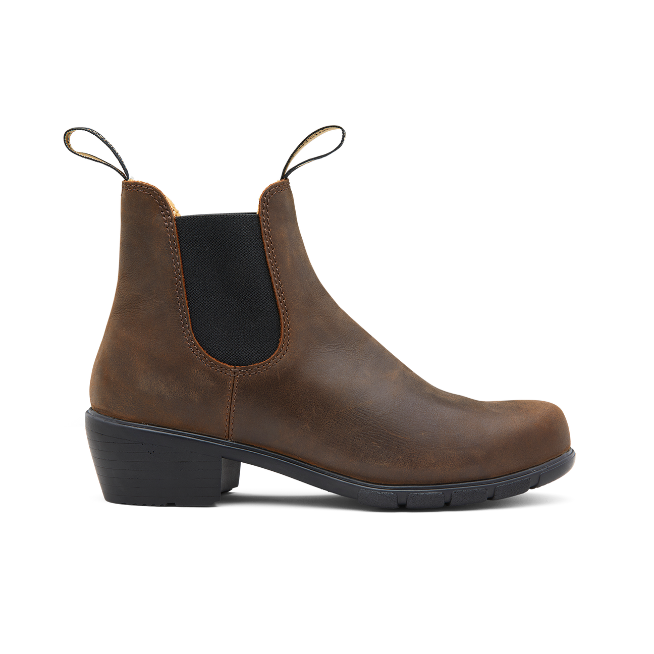 Blundstone Women's 1673 Heel Boots