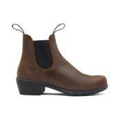 Blundstone Women's 1673 Heel Boots