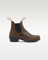color:antique brown