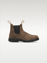 color:rustic brown