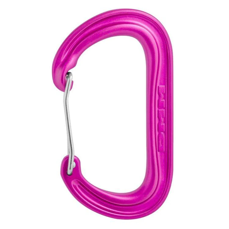 DMM WallDO Carabiner