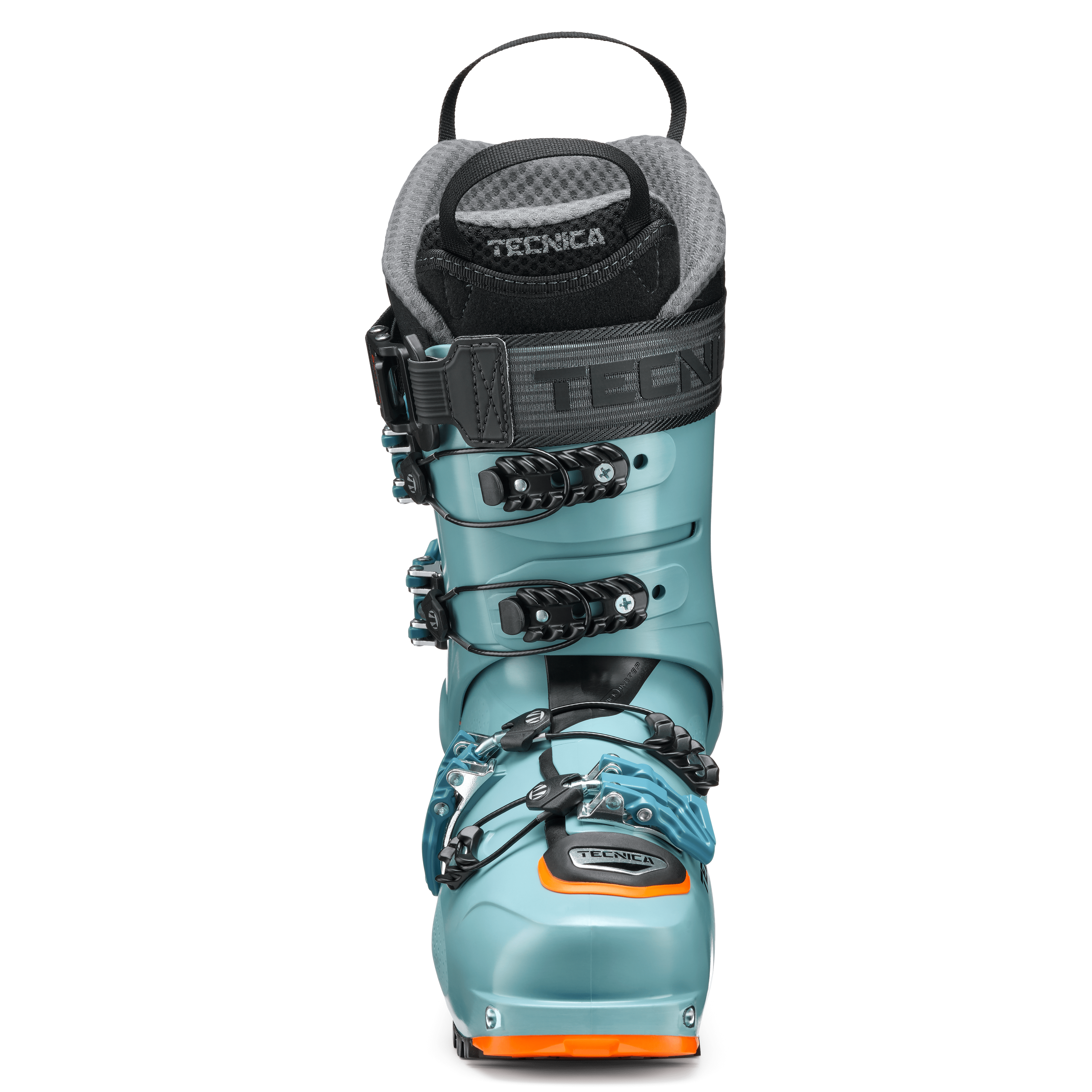 Tecnica Zero G Tour Scout W Ski Boots 2024 Monod Sports