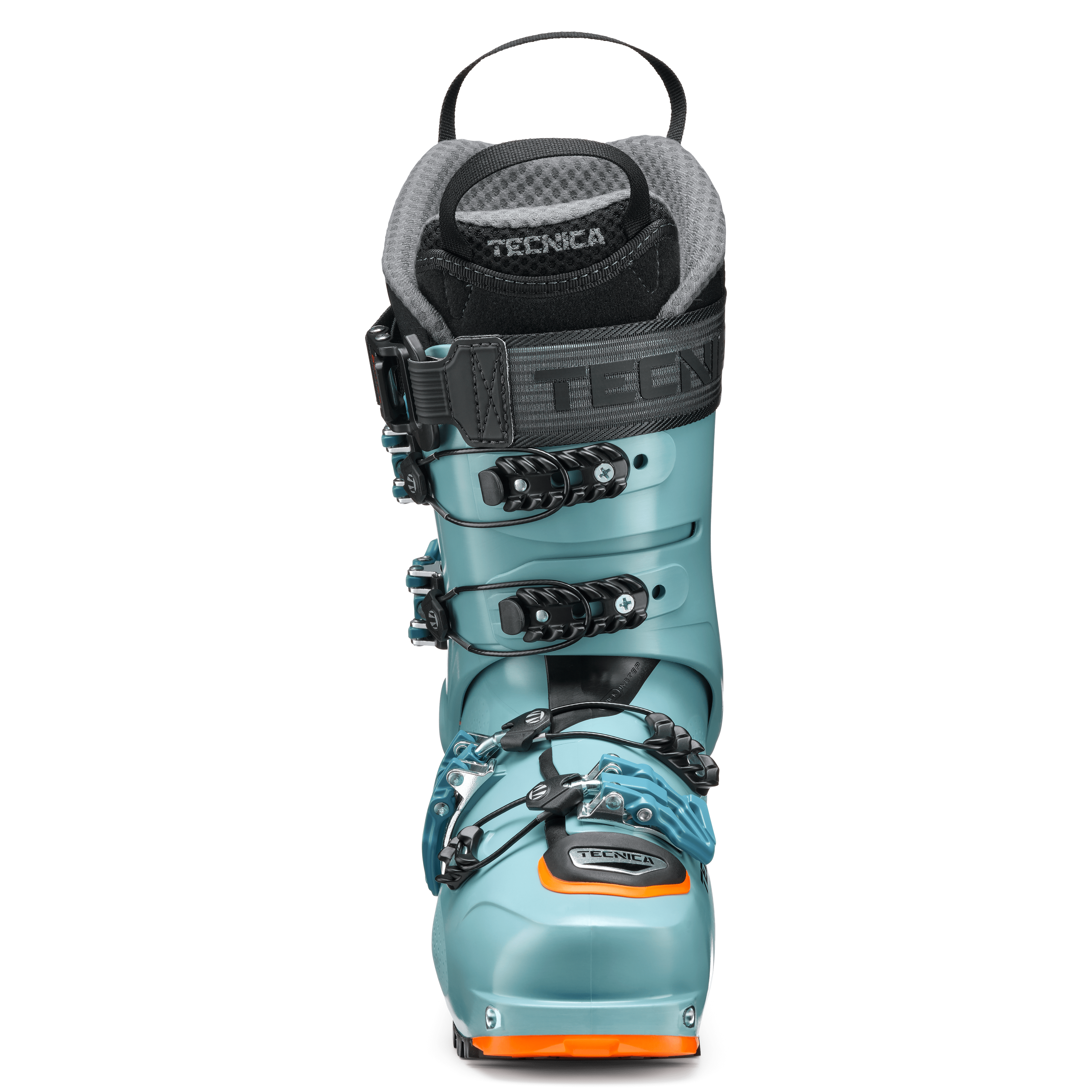 Tecnica Zero G Tour Scout W Ski Boots 2024