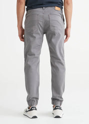 DUER Men's No Sweat Joggers