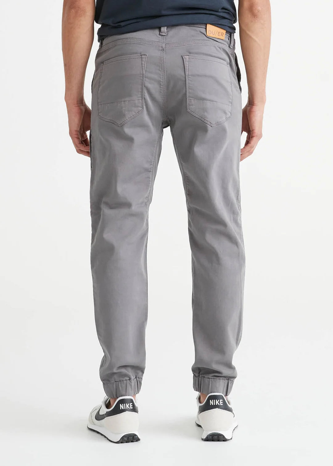 DUER Men's No Sweat Joggers – Monod Sports