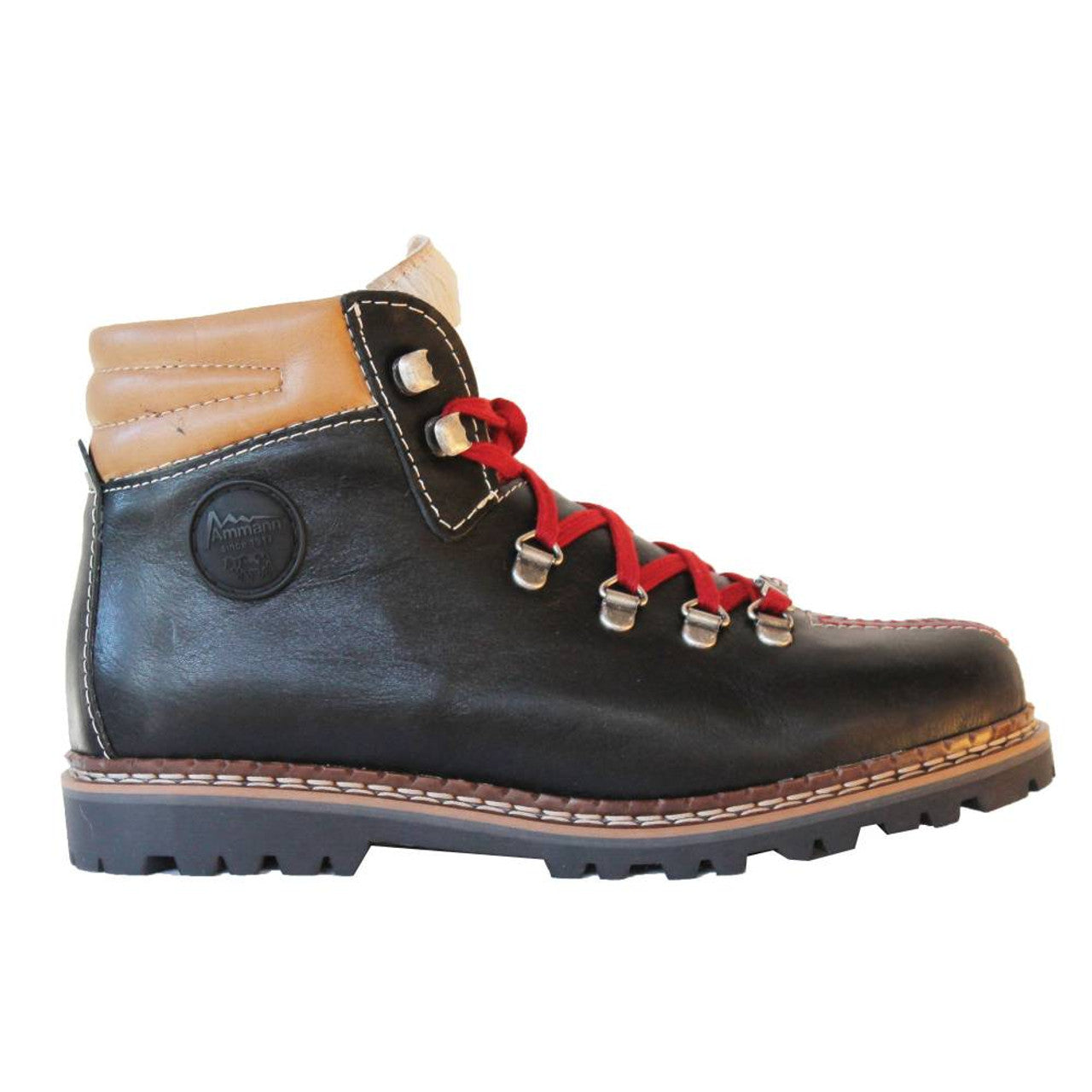 Ammann Women's Town 3 Boot (Past Season)