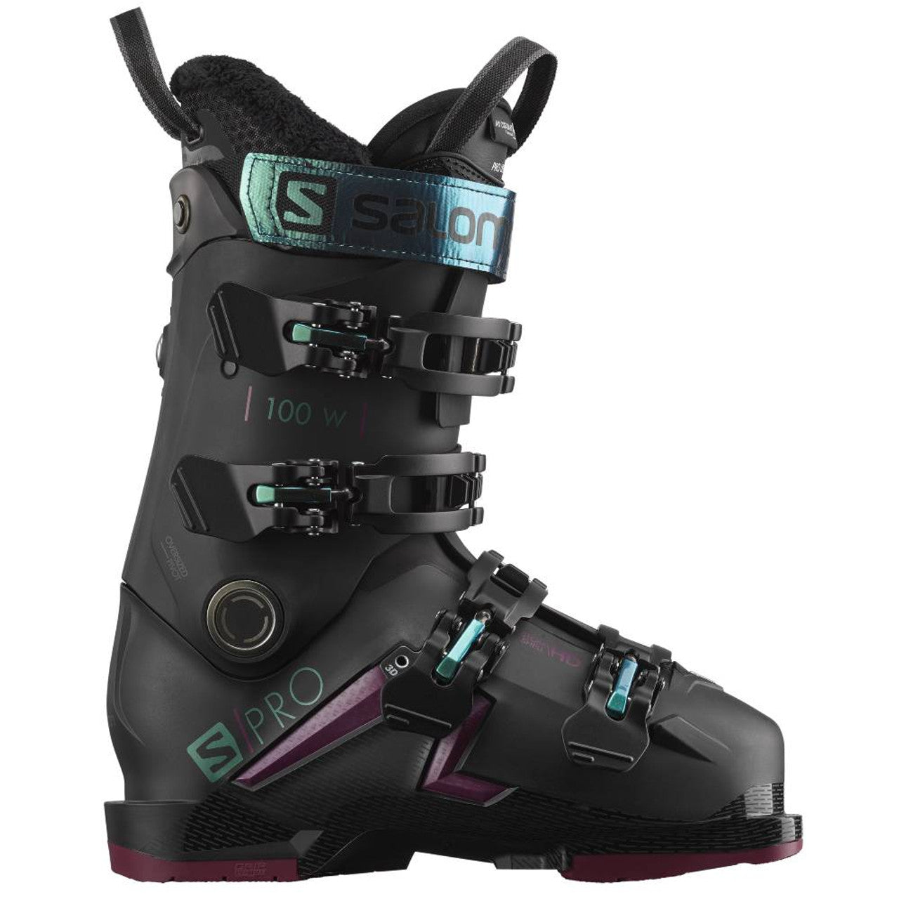 Salomon Women's S/Pro 100 GW Ski Boot 2023