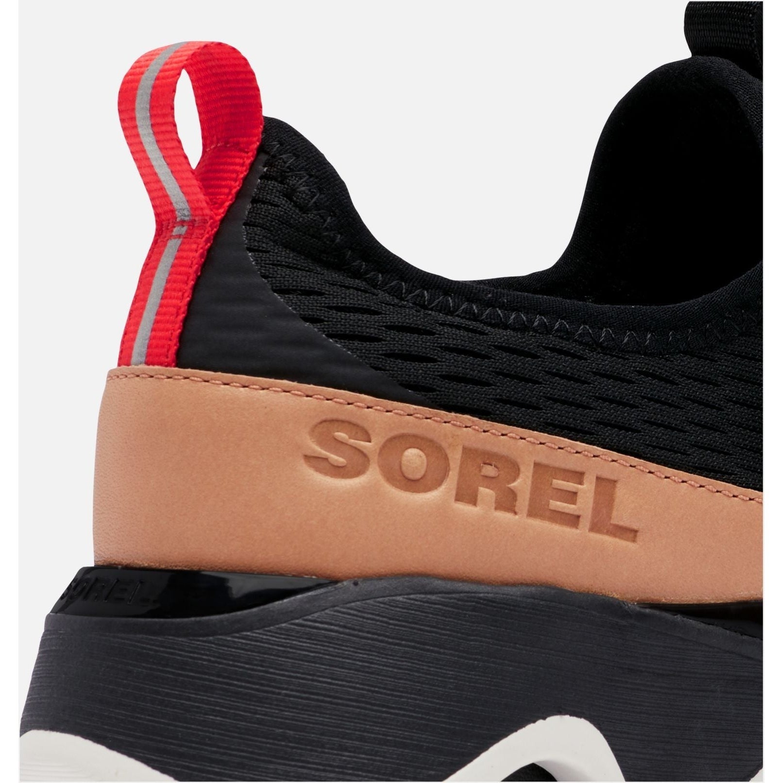 Sorel Women's Impact II Lace Sneaker