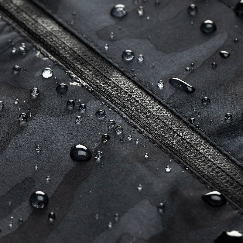 Men's Outdoor Trainer Shell
