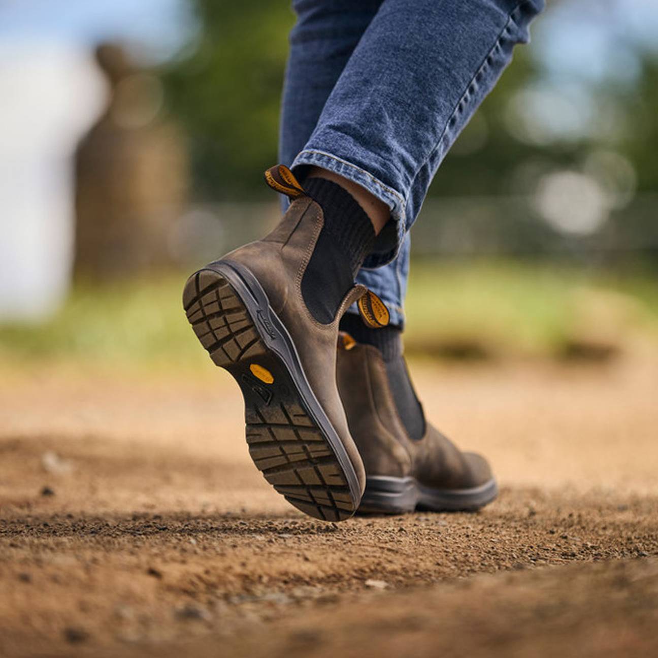 Blundstone 2056 All-Terrain Classic Boots