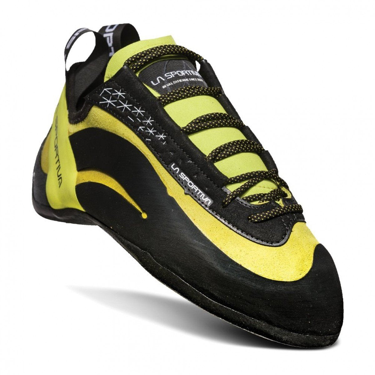 LaSportiva Men's Miura Lace Shoes 