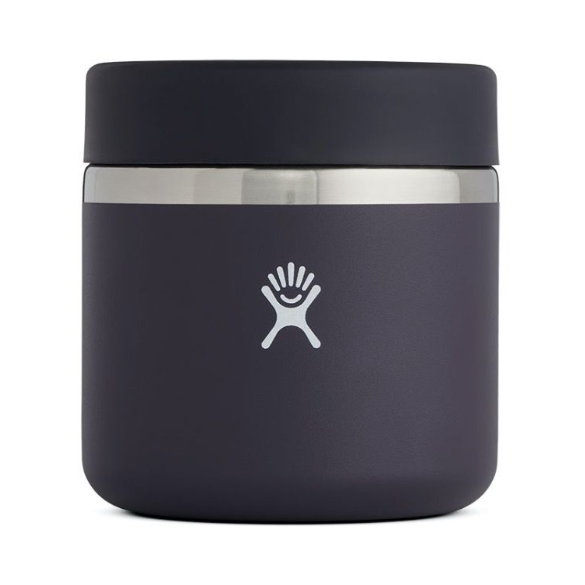 20oz Insulated Food Jar blackberry