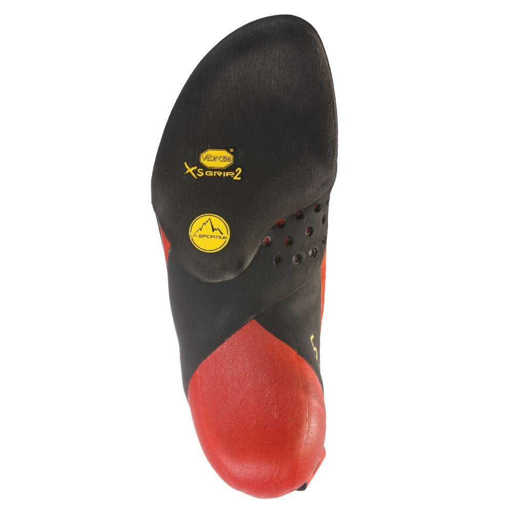 La Sportiva Testarossa Climbing Shoe